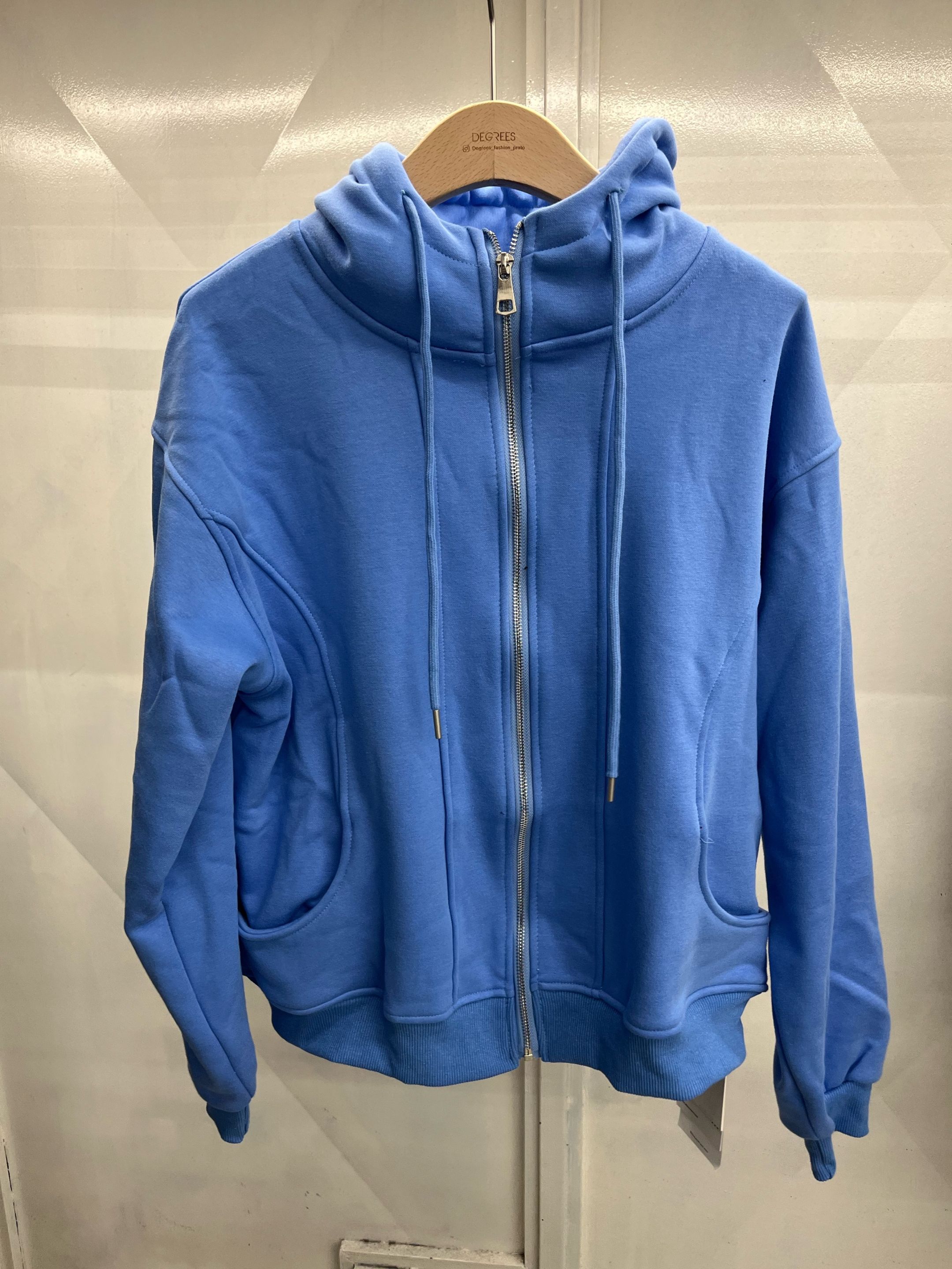 Oversized Hoodie