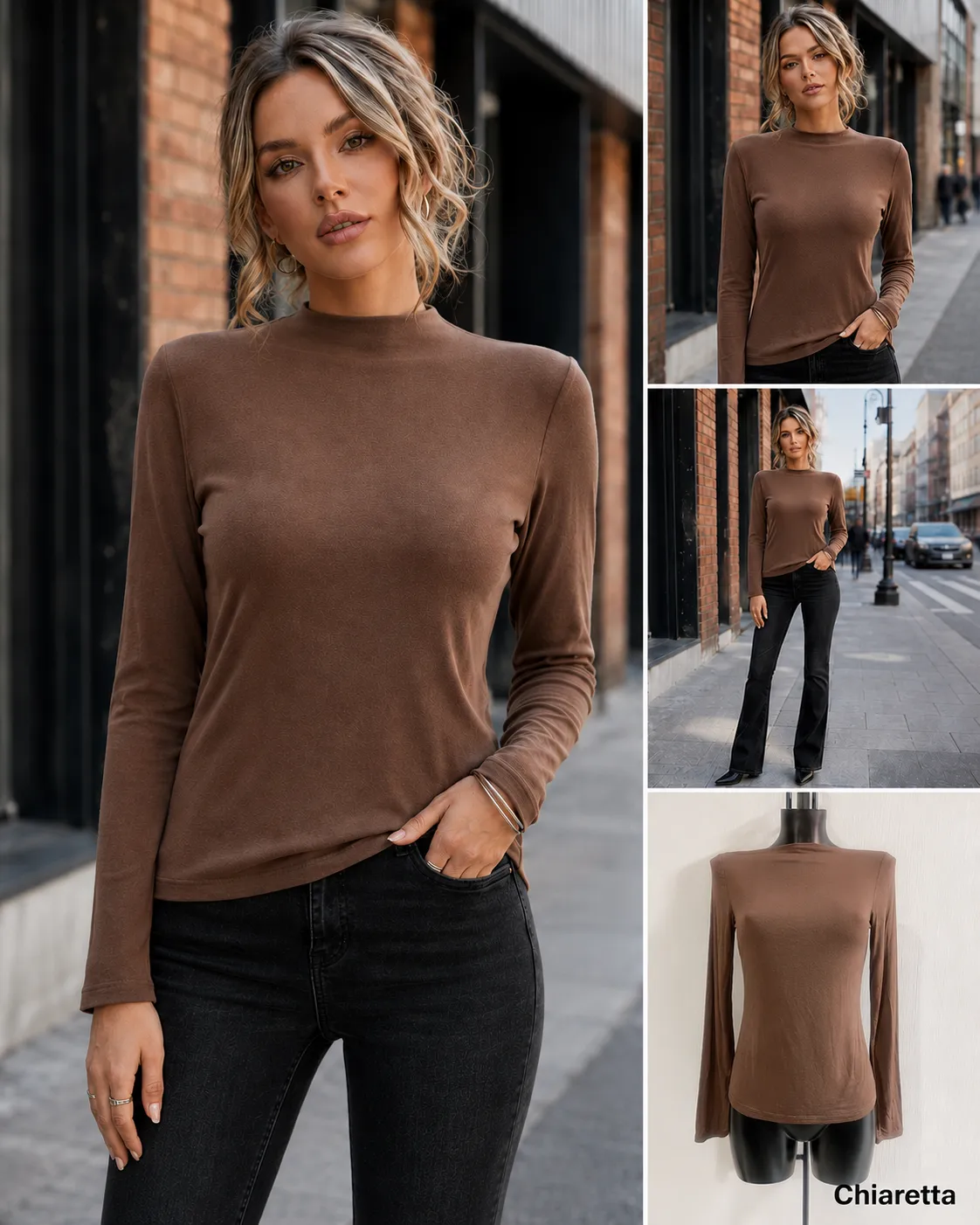 Blouse/T-shirt