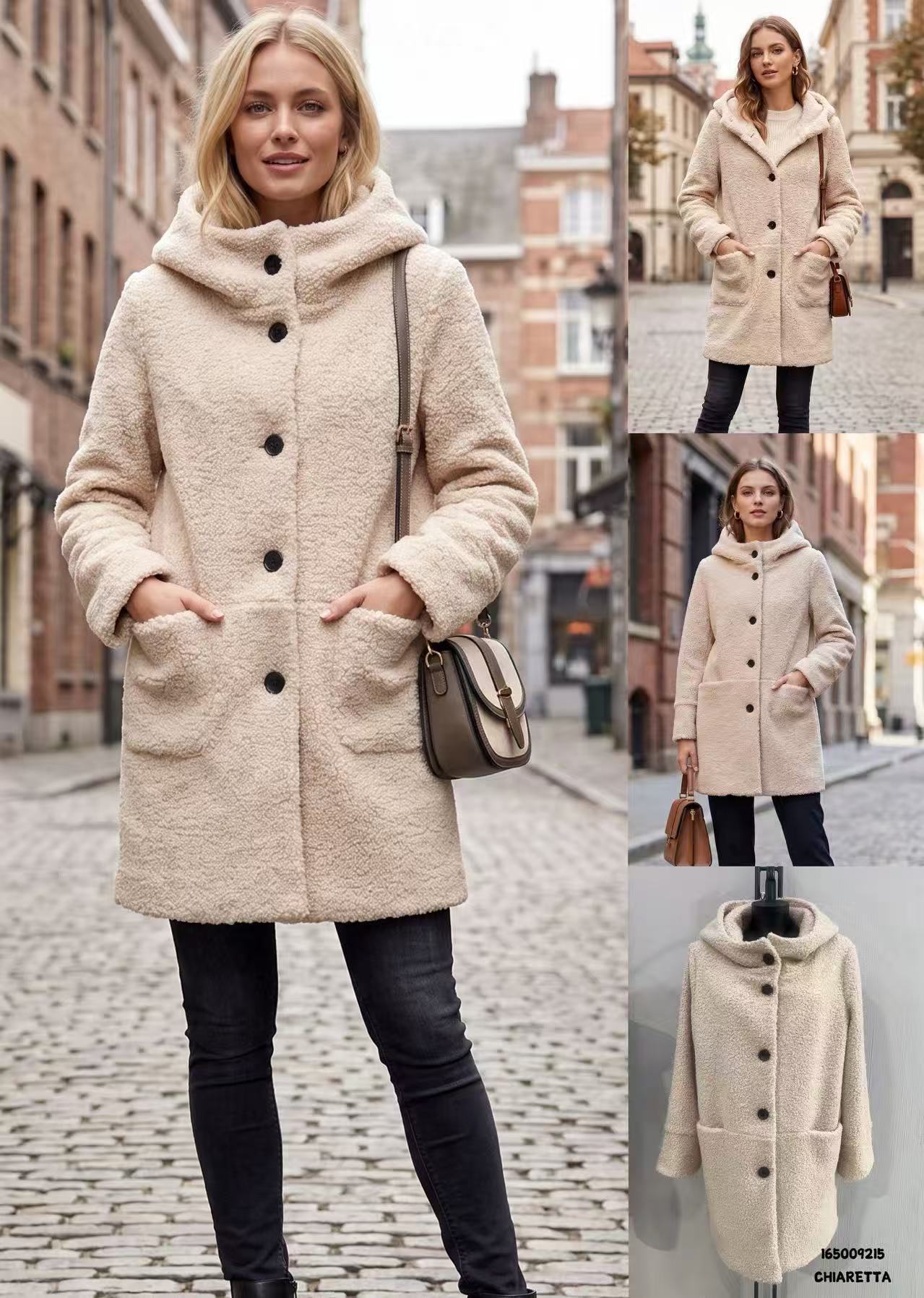 Coat/Poncho