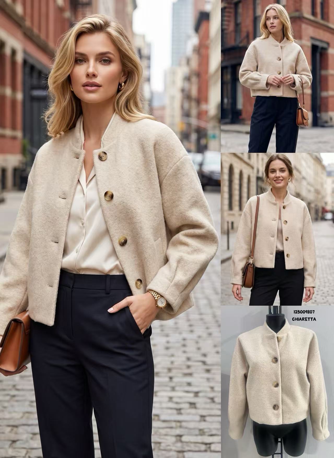 Coat/Poncho