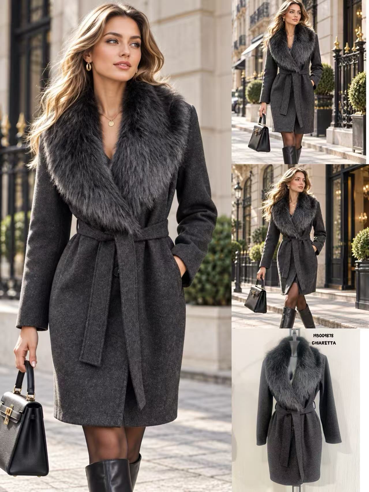 Coat/Poncho