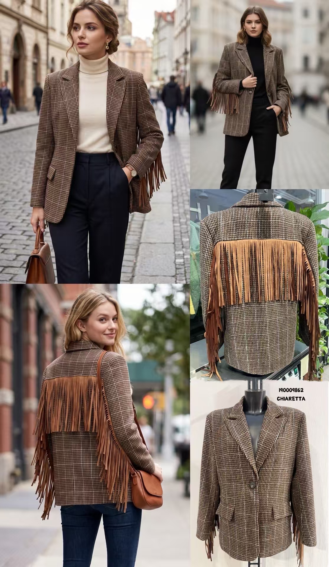 Coat/Poncho