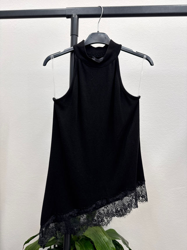 Halter A-line Dress