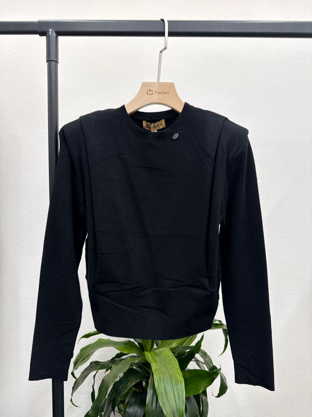 Crewneck Sweater