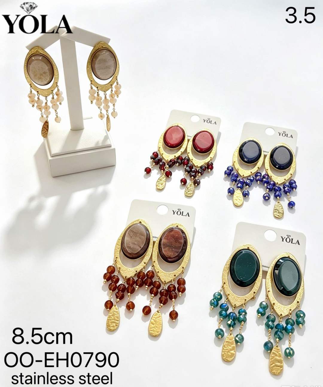 Jewellery