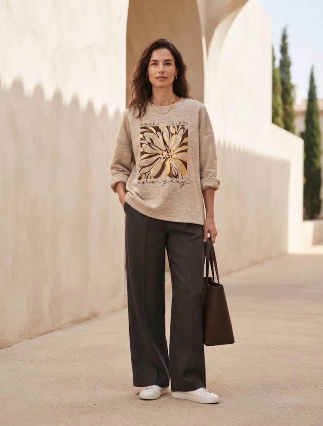 Blouse/T-shirt