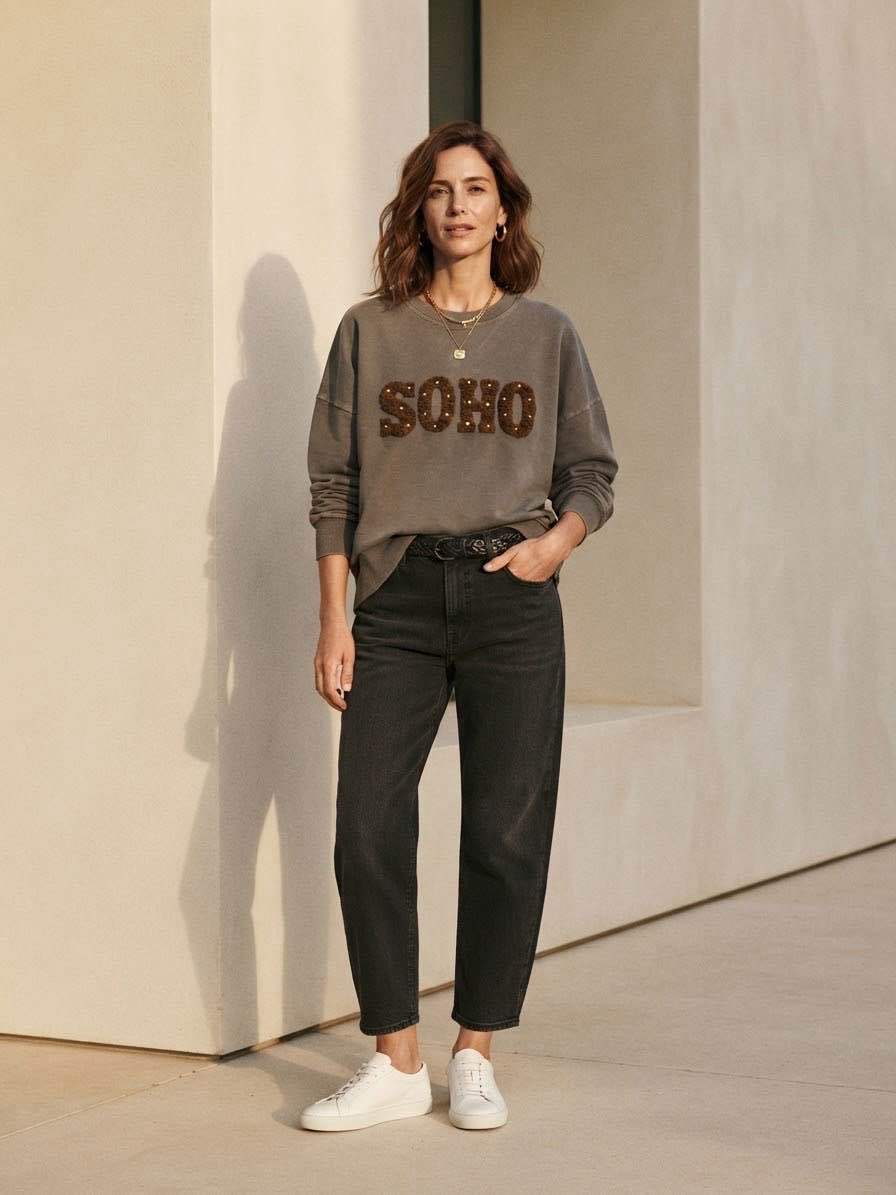 Blouse/T-shirt