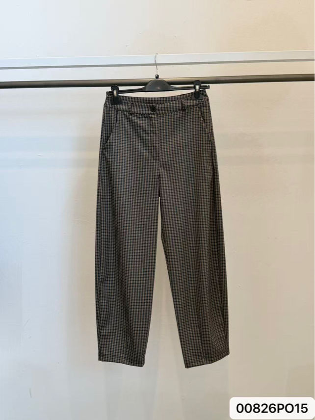 Trousers/Shorts