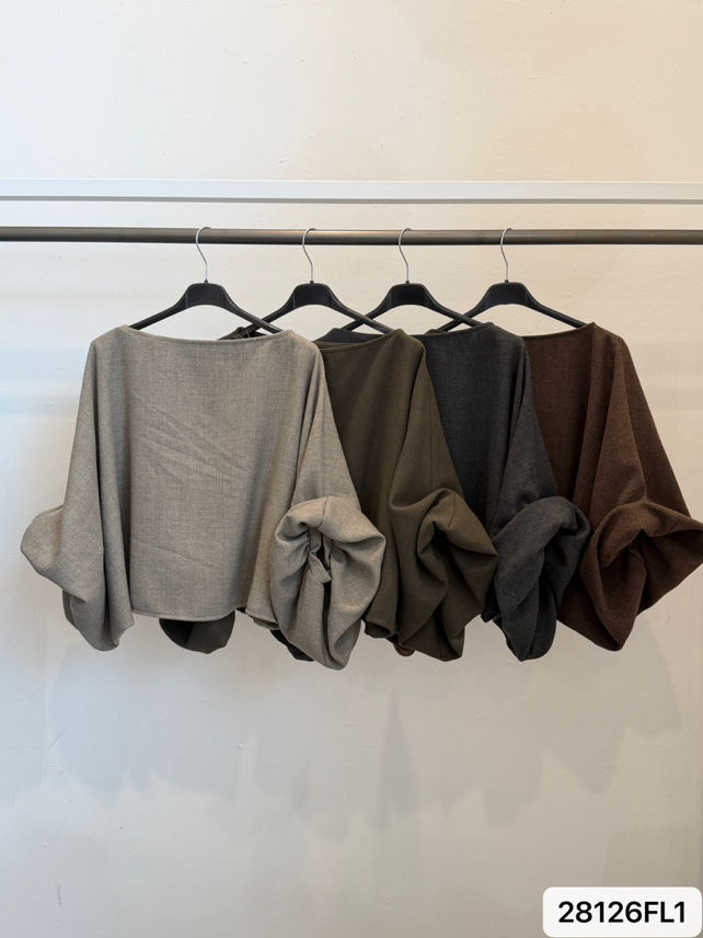 Blouse/T-shirt