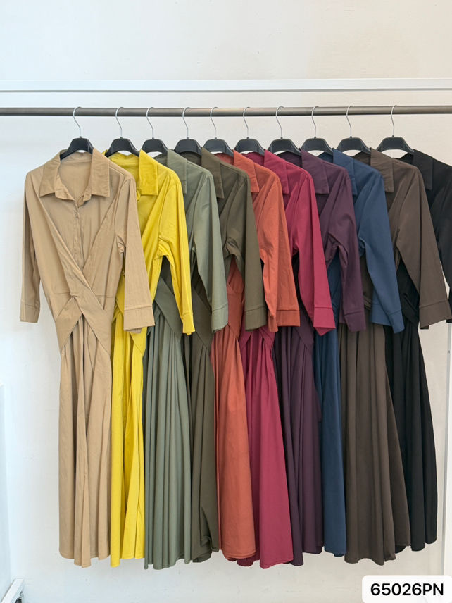 Dress/Tunic