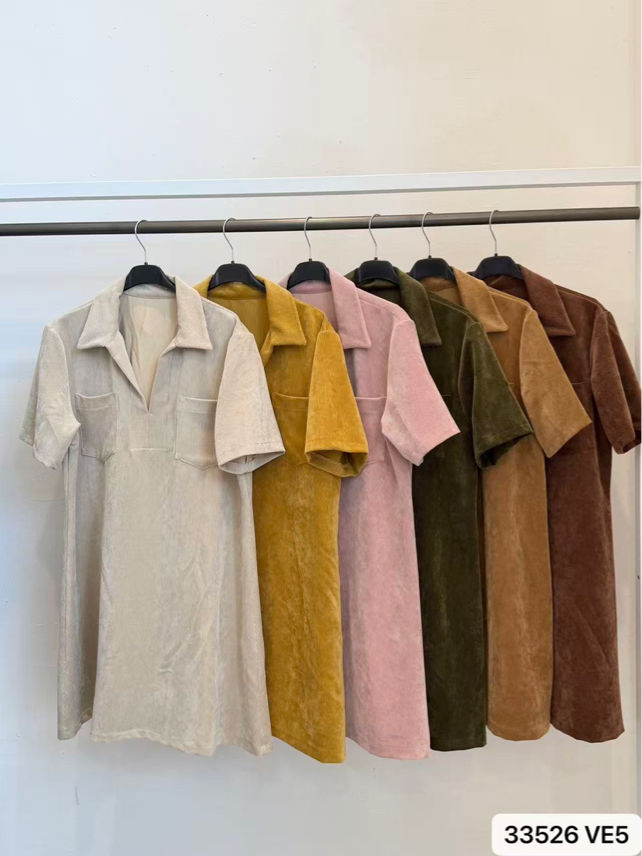 Dress/Tunic