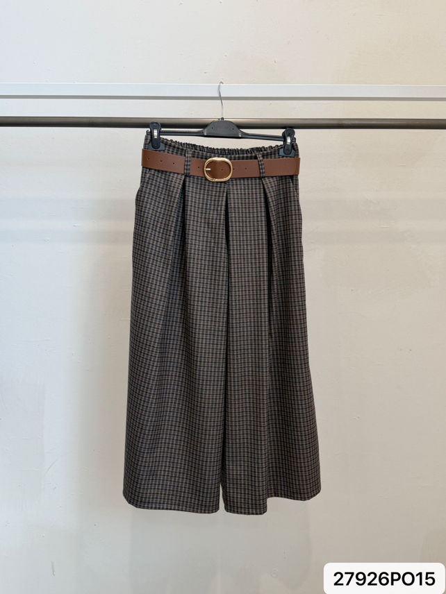 Trousers/Shorts