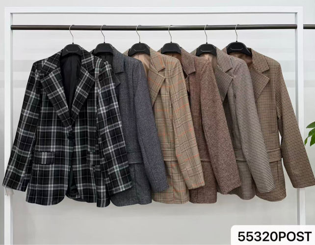 Jacket