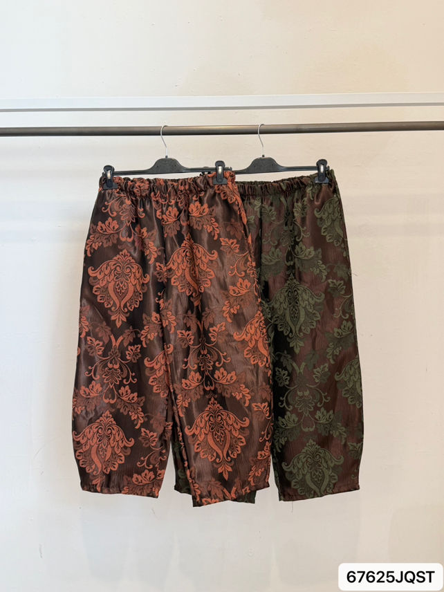Trousers/Shorts