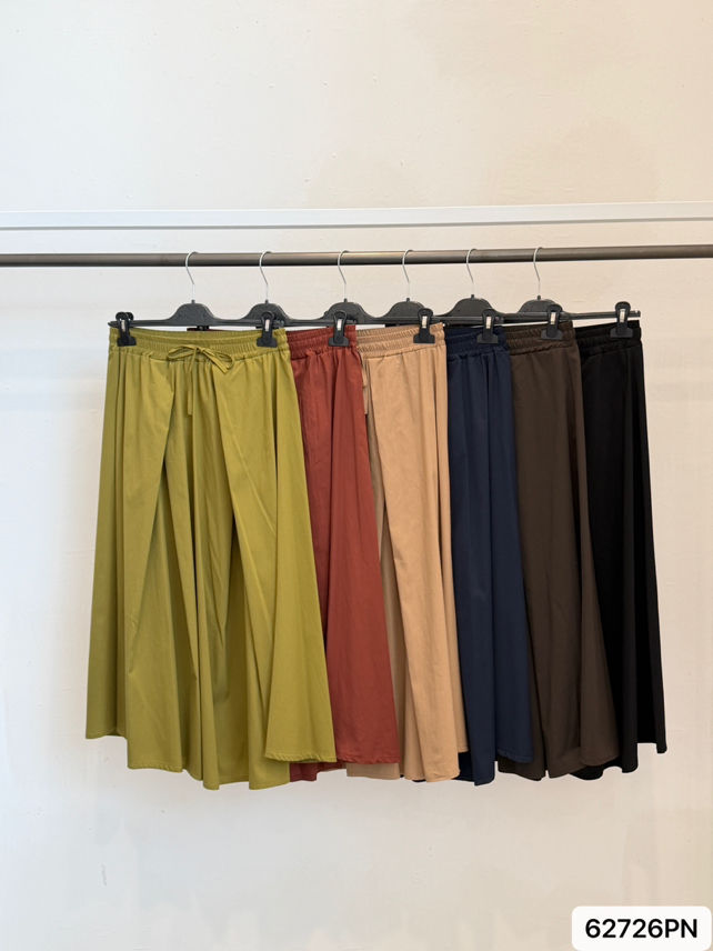 Trousers/Shorts