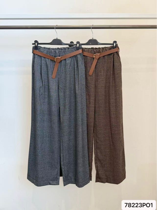 Trousers/Shorts