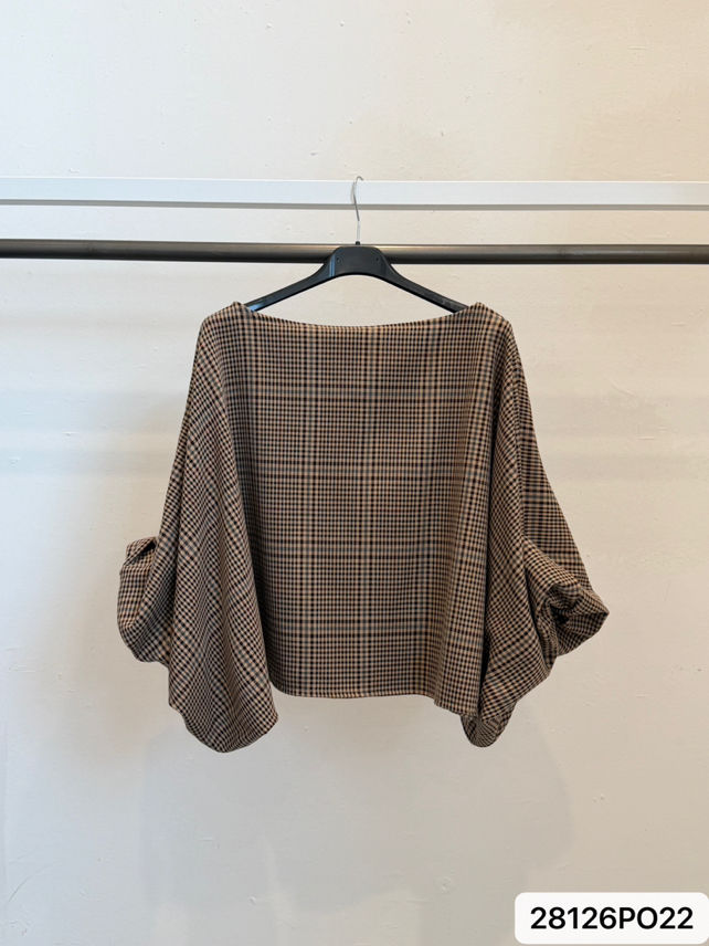 Blouse/T-shirt