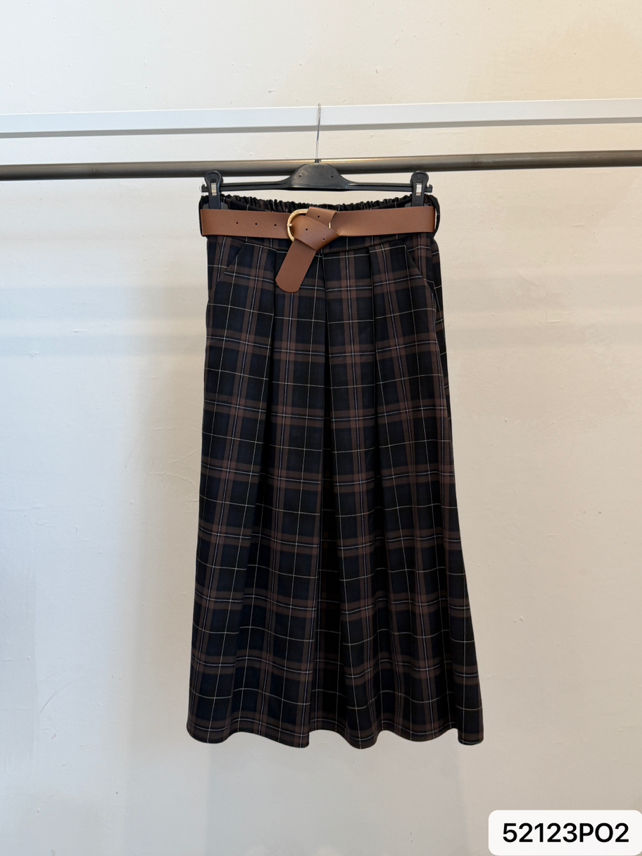 Trousers/Shorts