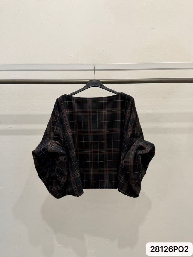 Blouse/T-shirt