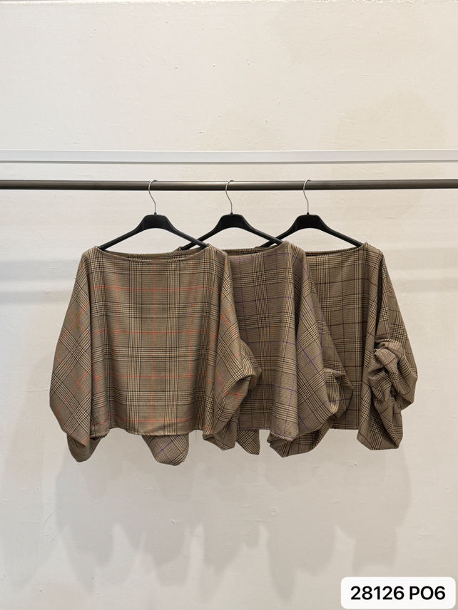 Blouse/T-shirt