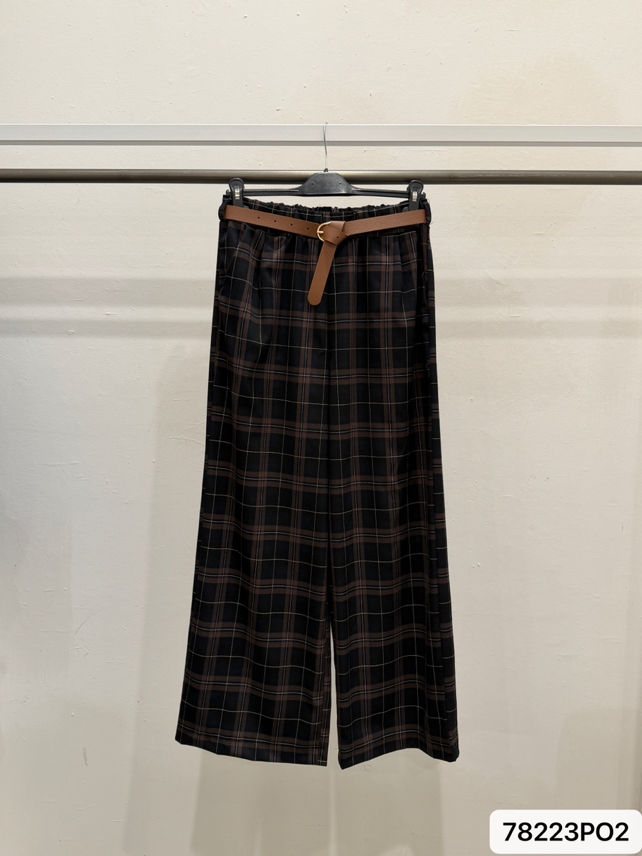 Trousers/Shorts