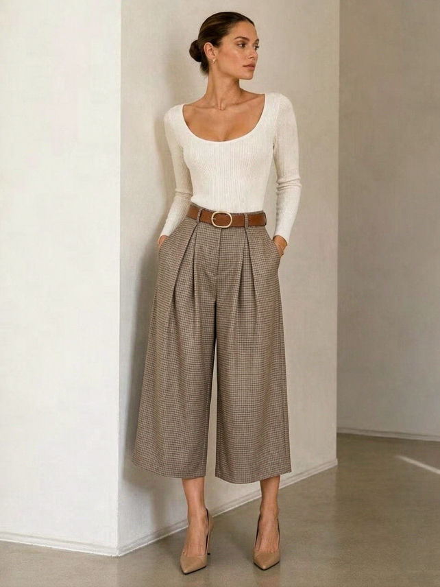 Trousers/Shorts