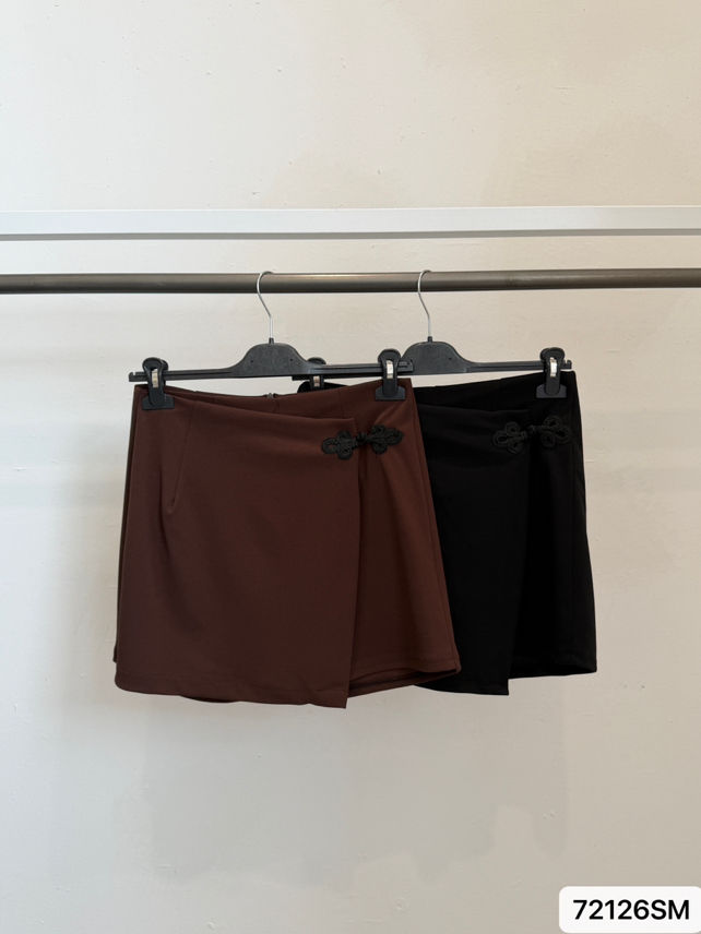 Trousers/Shorts