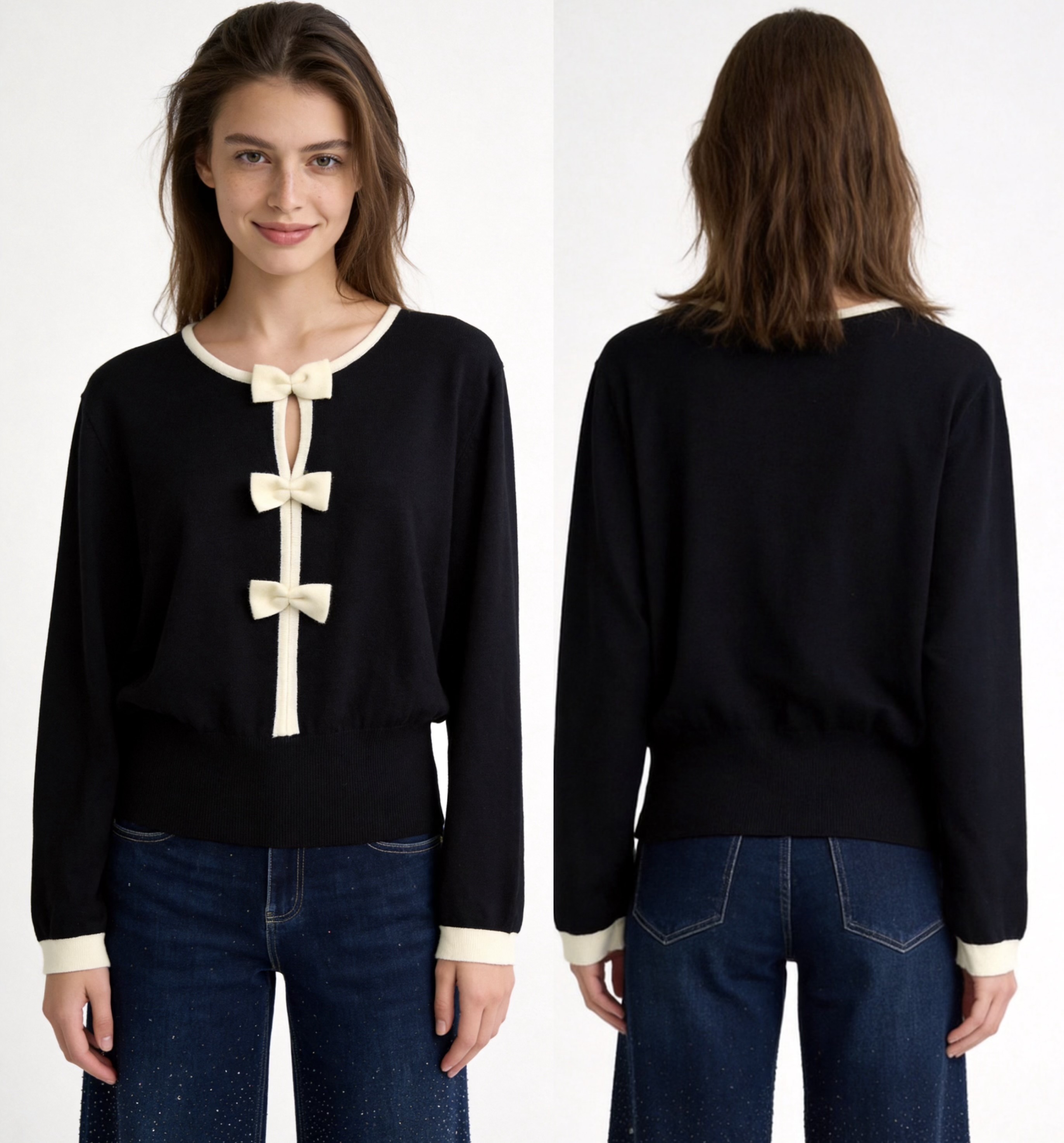 Blouse/T-shirt