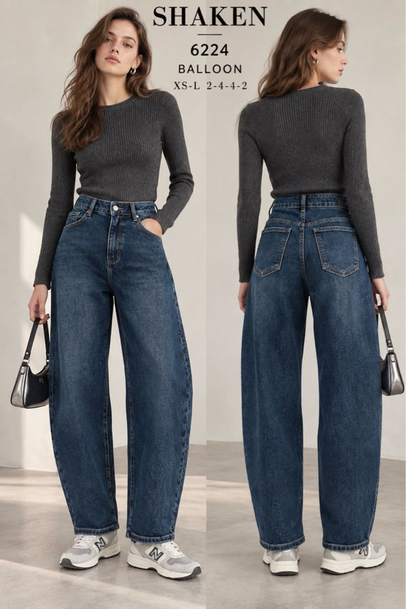 Trousers/Shorts