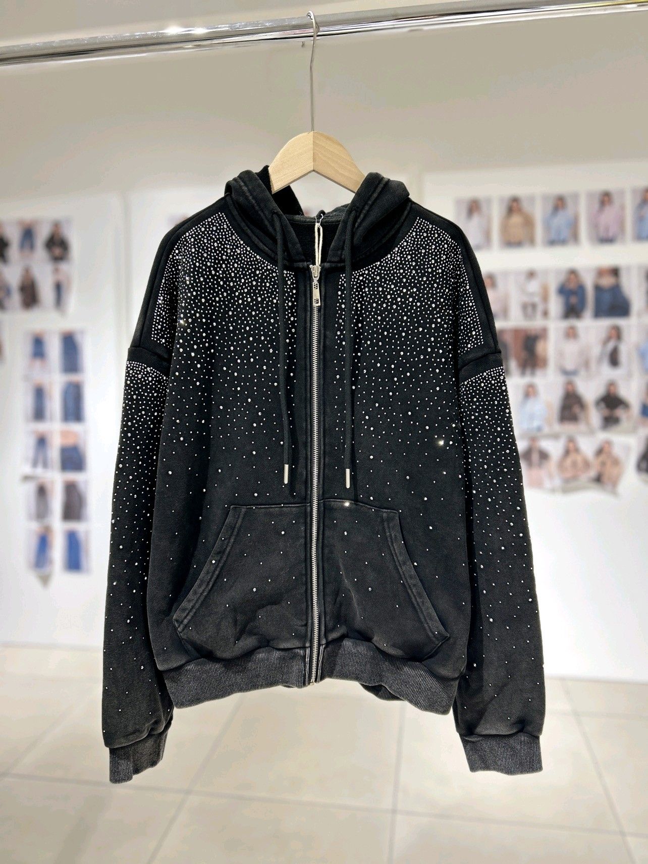 Oversize Hoodie