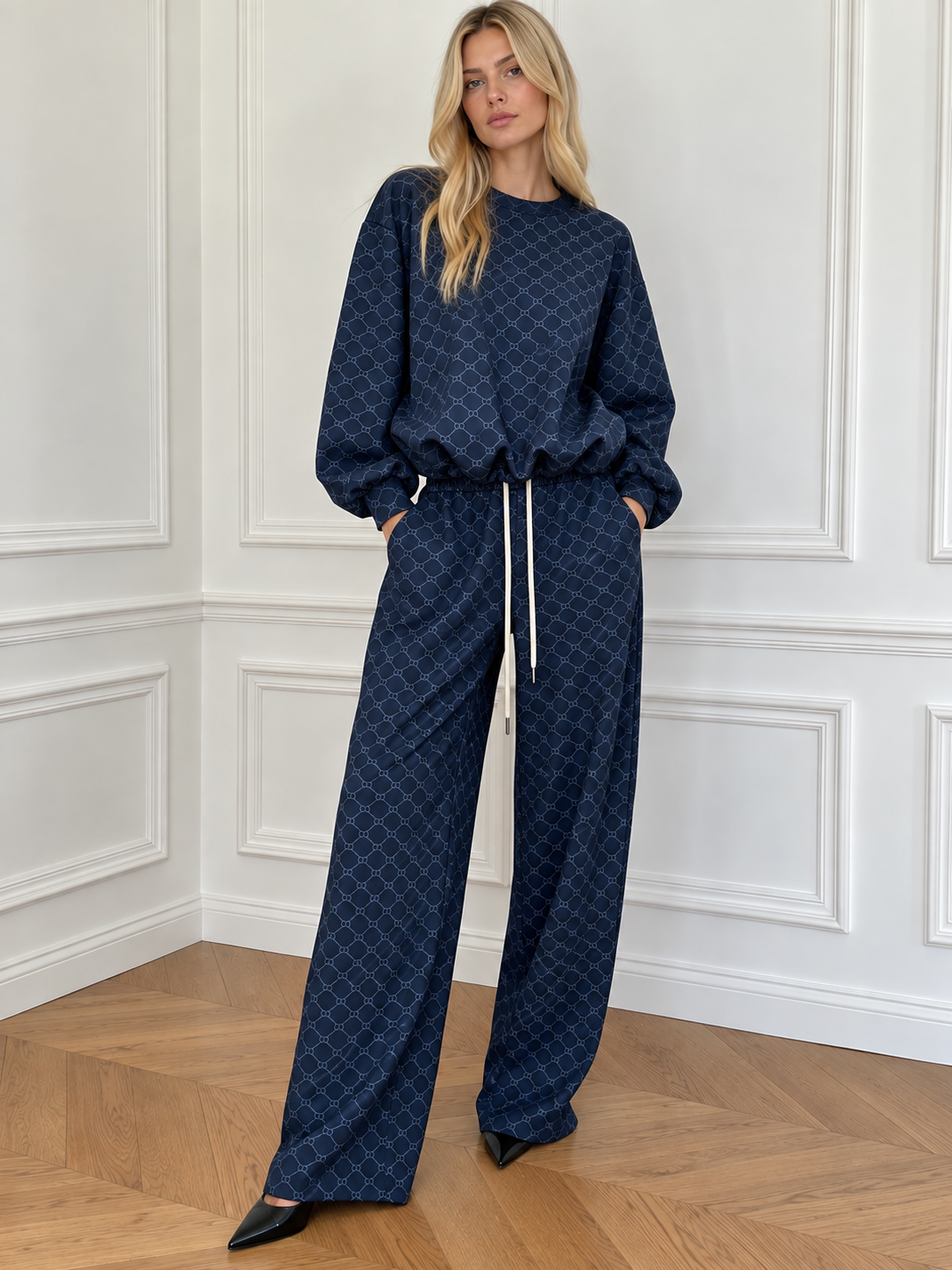Relaxed Geometric Set