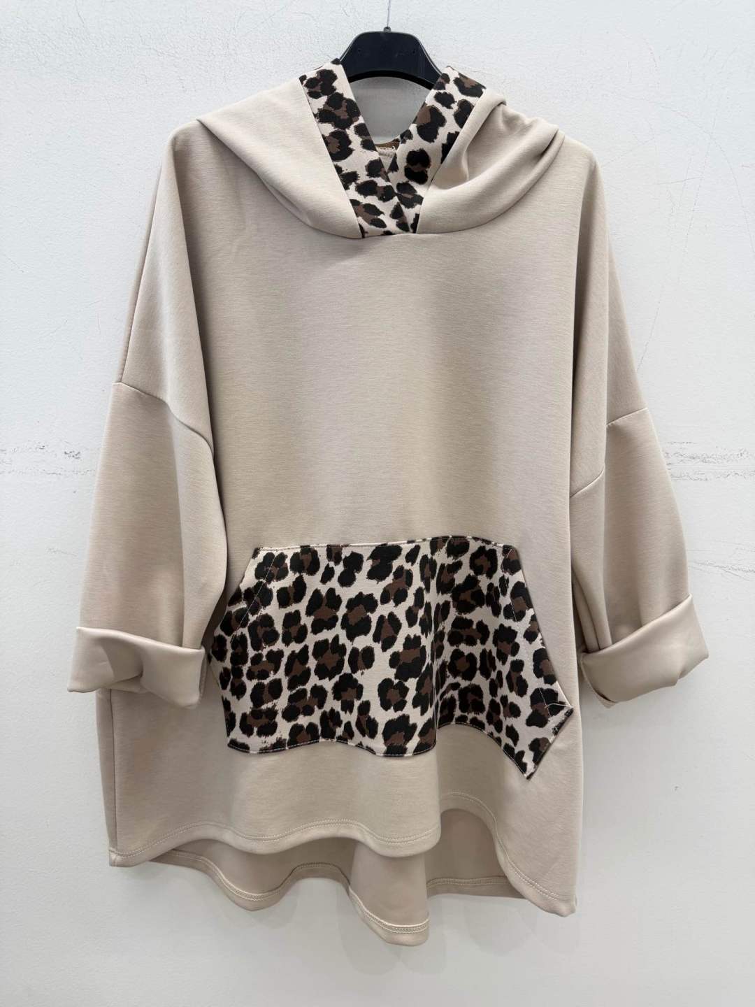 Oversized Hoodie