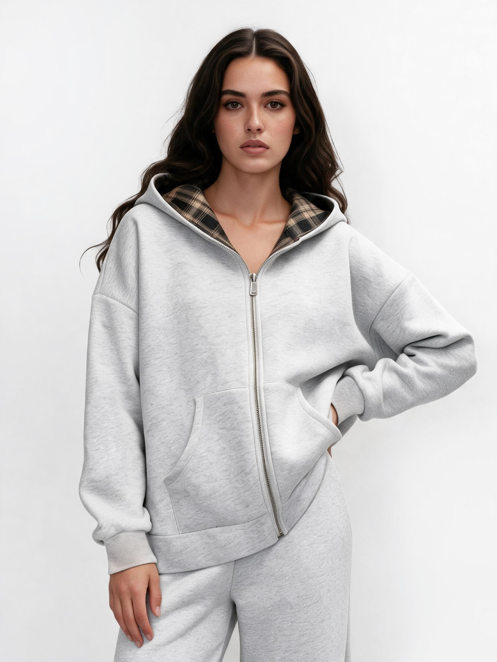 Oversized Hoodie