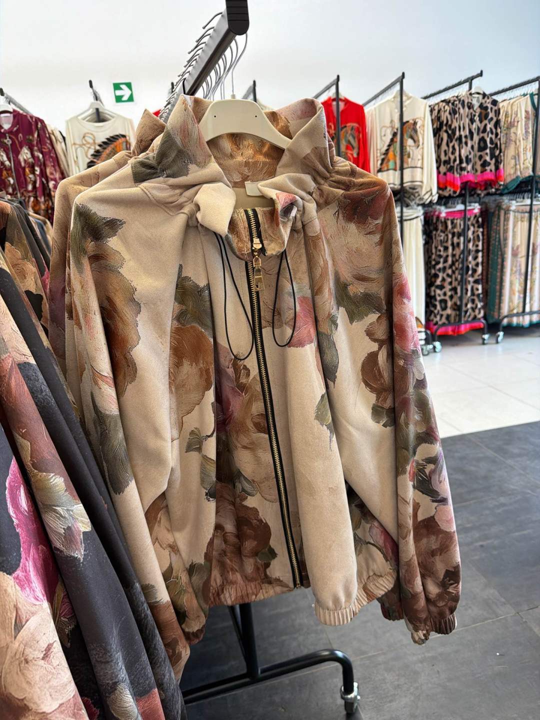 Jacket