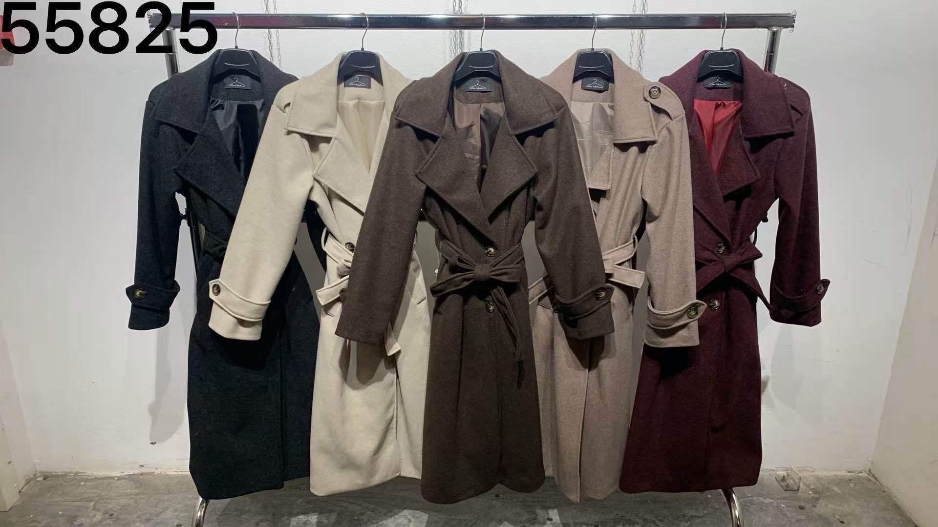 Coat/Poncho