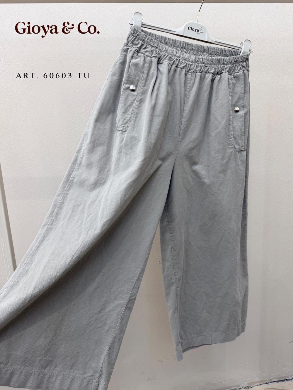 Trousers/Shorts