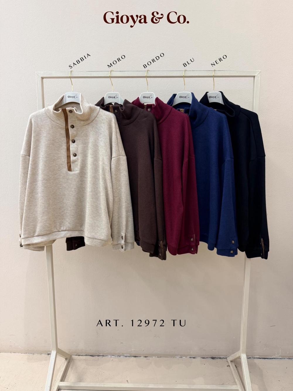 Blouse/T-shirt