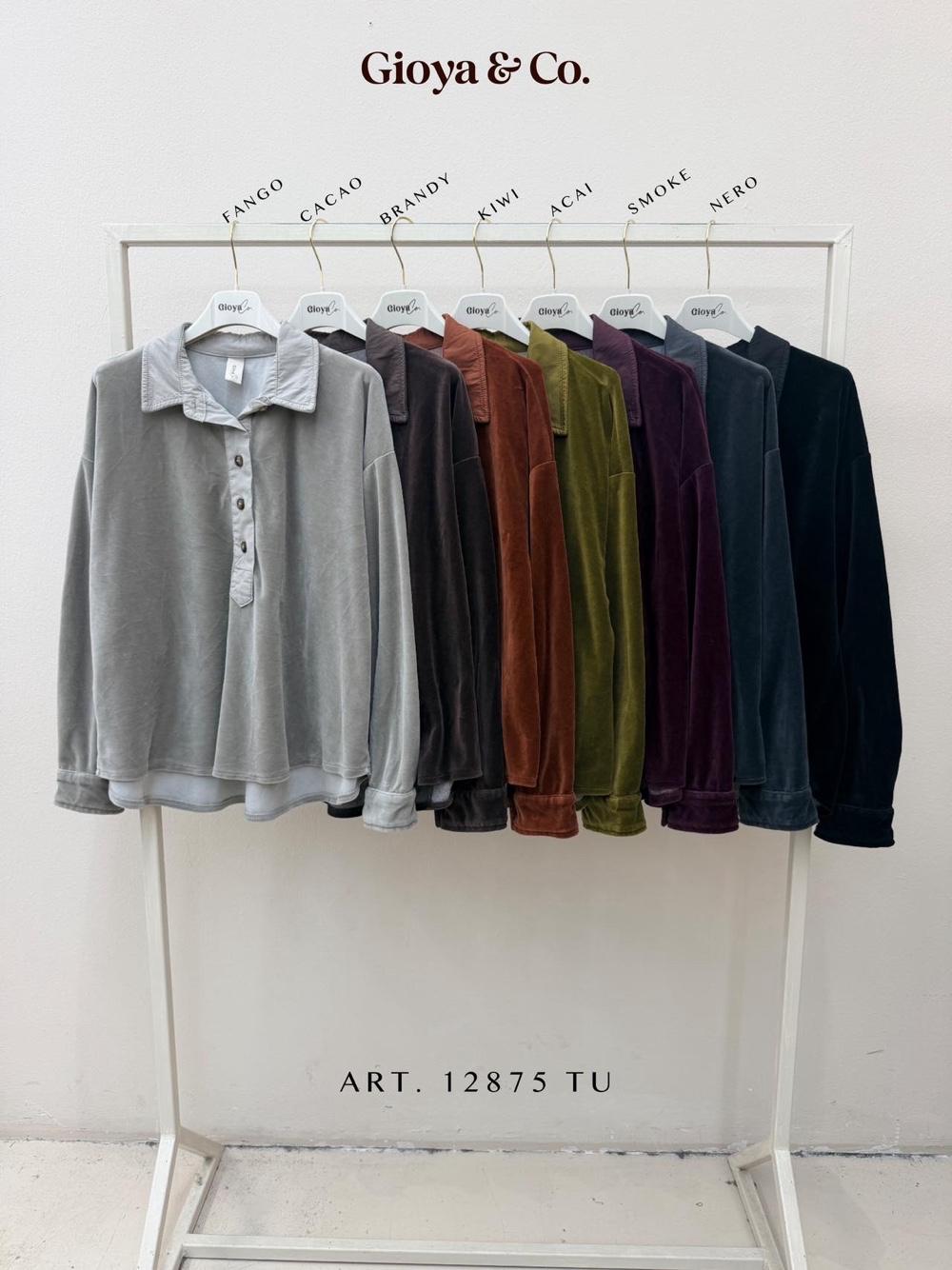 Blouse/T-shirt