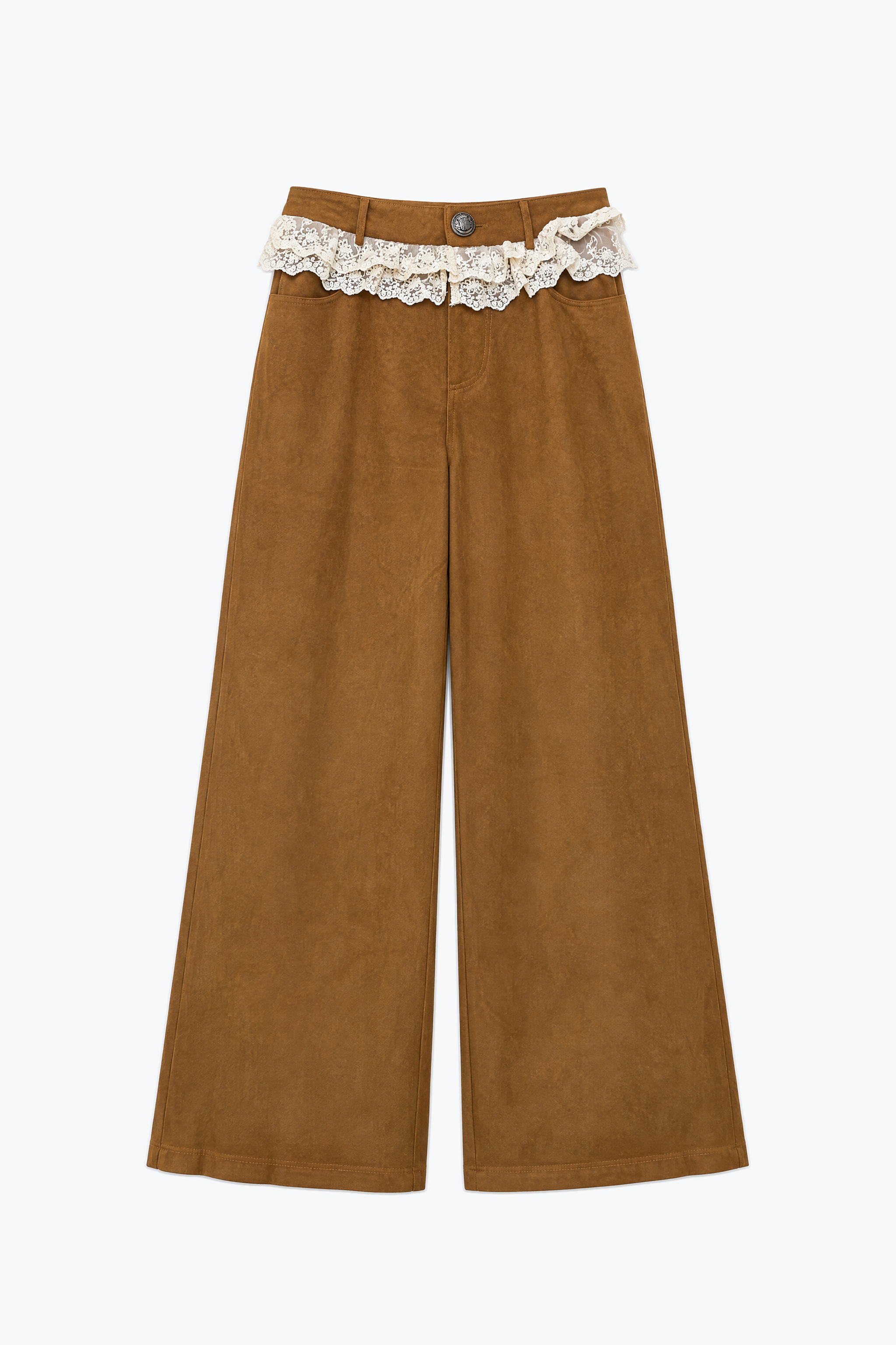 Trousers/Shorts