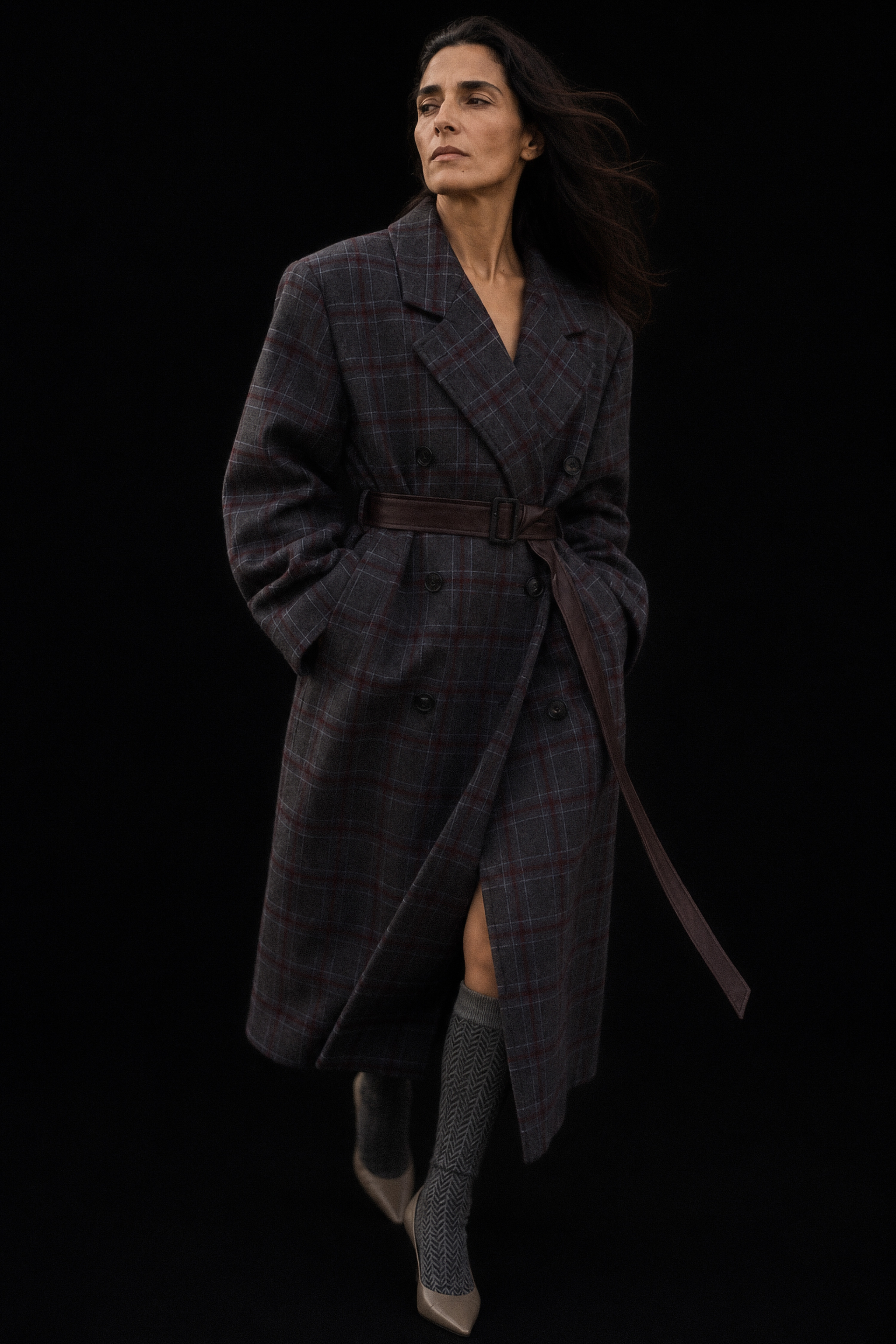 Coat/Poncho