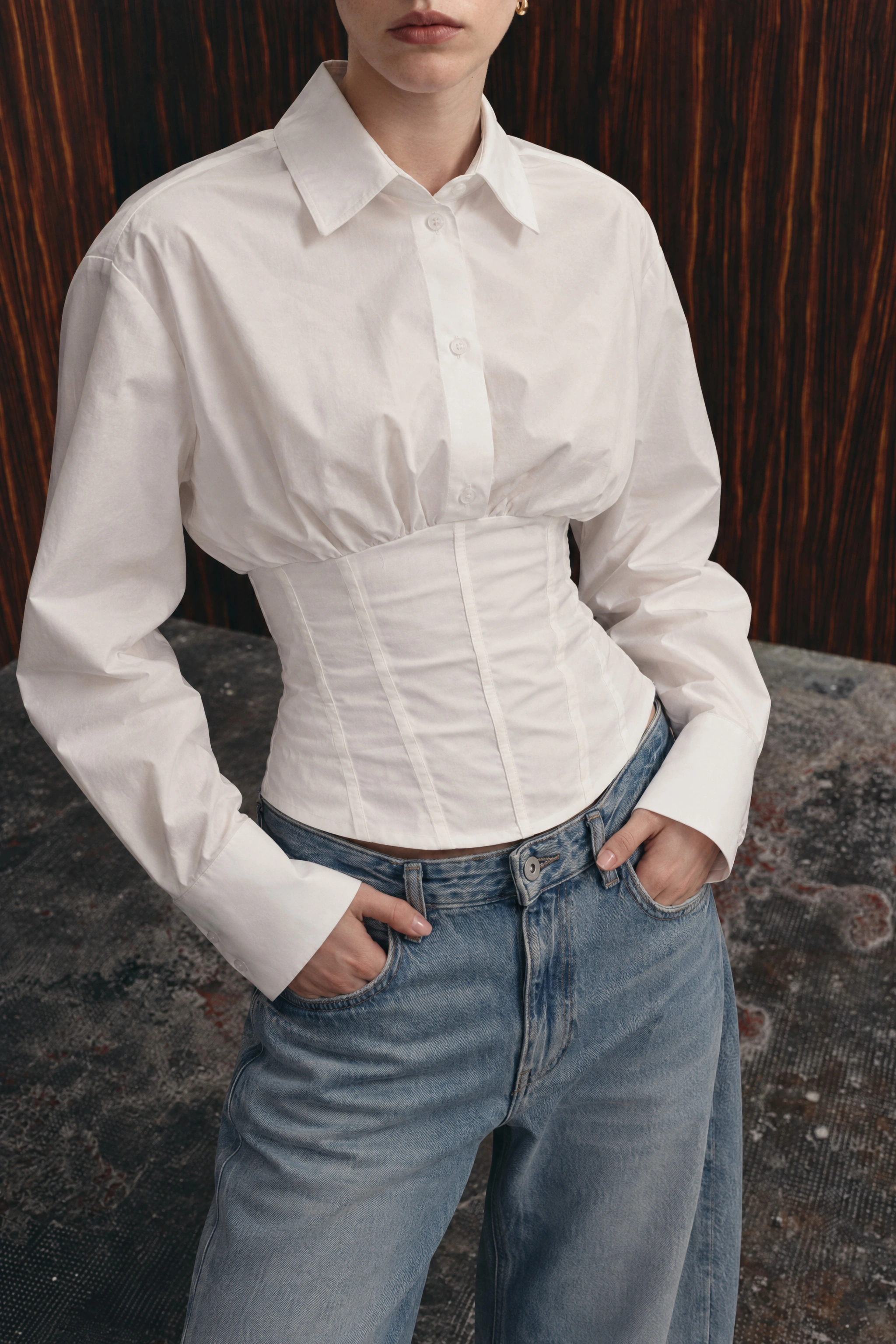 Blouse/T-shirt