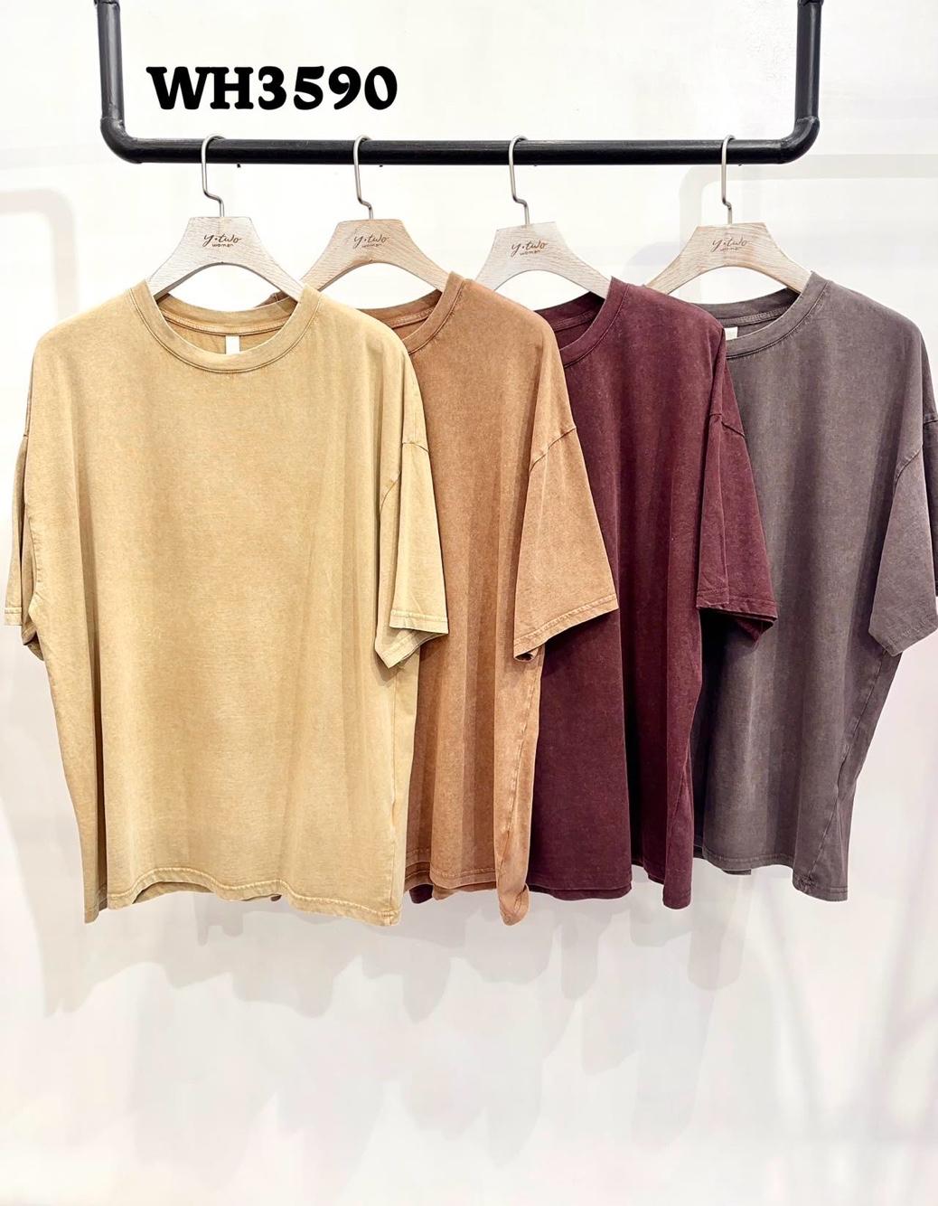 Blouse/T-shirt