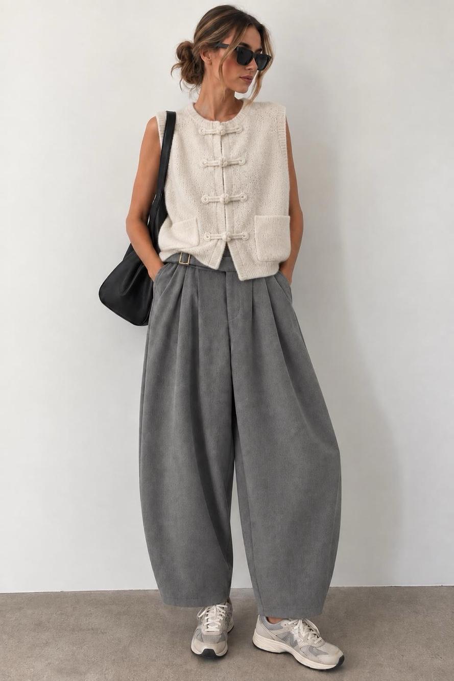 Trousers/Shorts