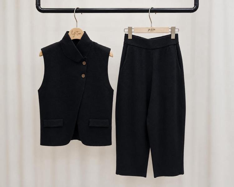 Trousers/Shorts