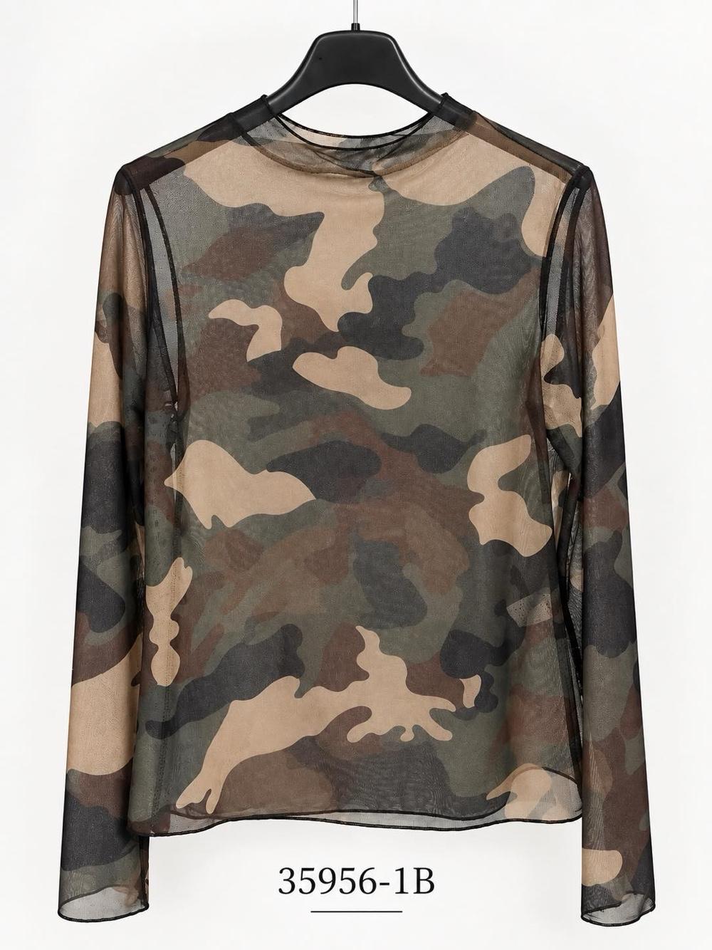 Blouse/T-shirt