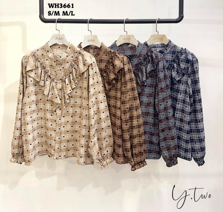 Blouse/T-shirt